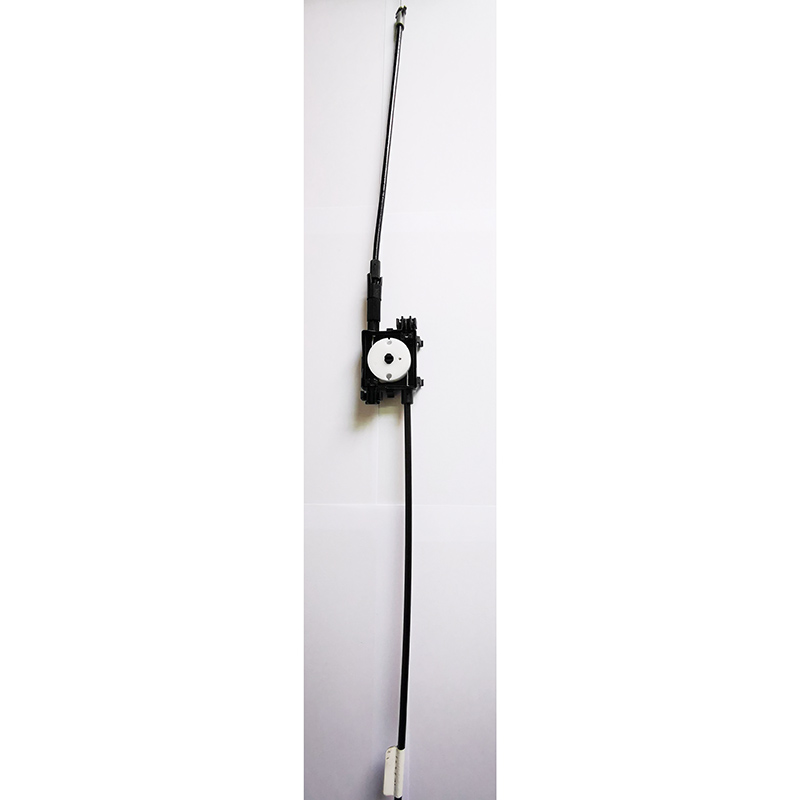 彎管接頭連接線