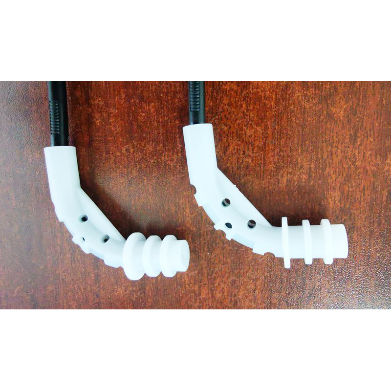 彎管接頭連接線