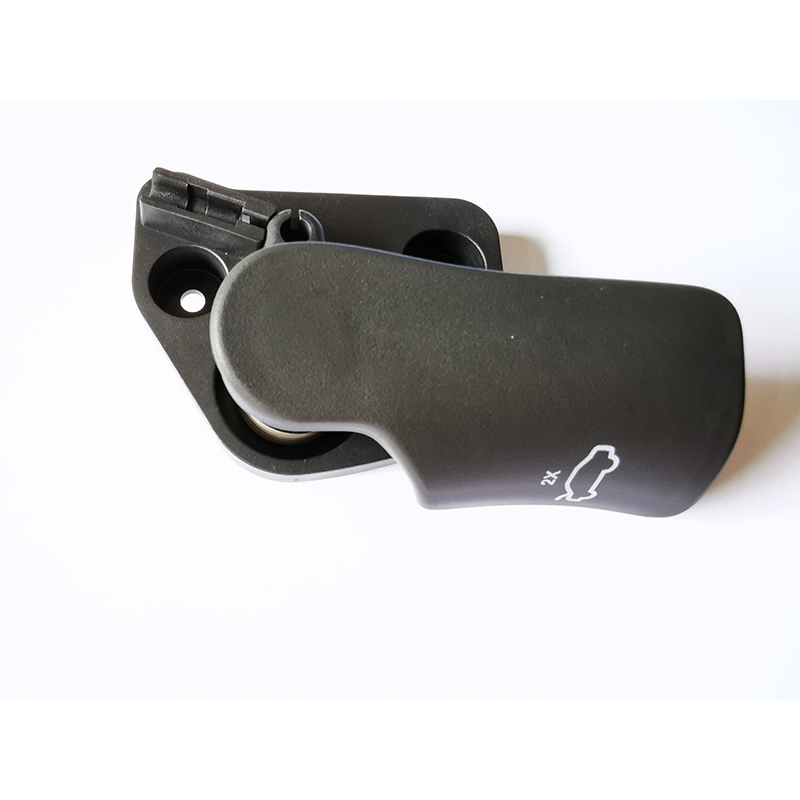 紅旗開啟手柄底座