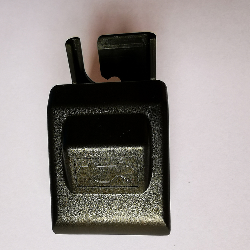 馬自達引擎蓋開啟手柄